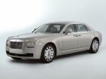 Rolls-Royce Ghost EWB 2011 года